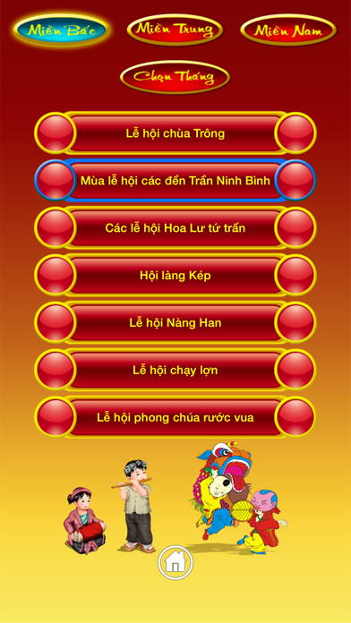 Screenshot #2 pour Truyền Thống Việt, Văn Hoá Người Việt
