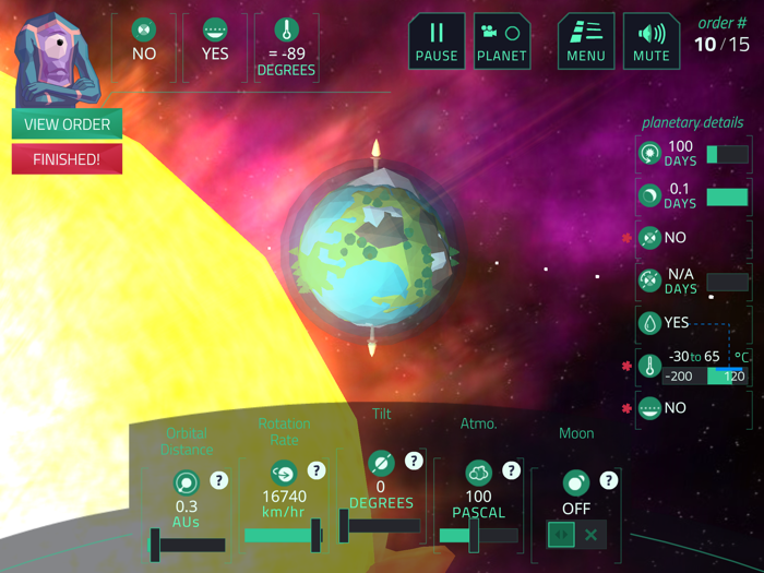 Planet Mechanic EDU