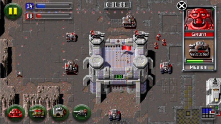 Z The Game screenshot-0