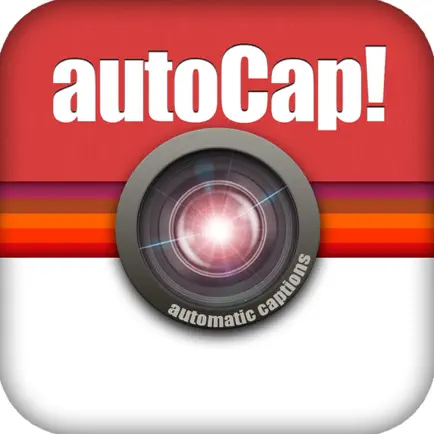 autoCap Free - Add funny text to Instagram photos & funny captions on Facebook pics Cheats