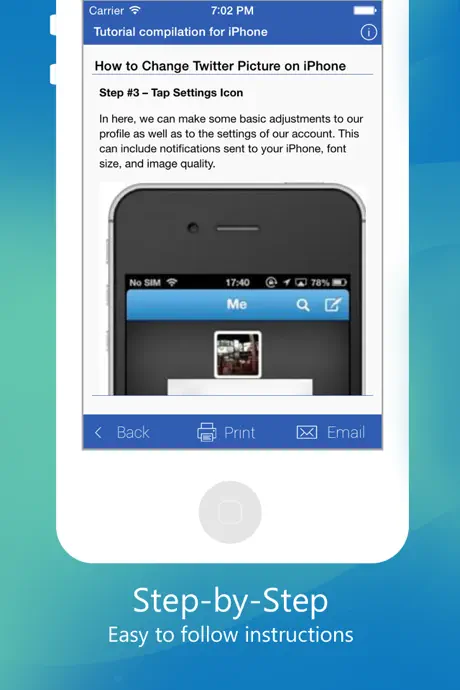 Tutorial Compilation for iPhone - Helpful Tips for Newbies