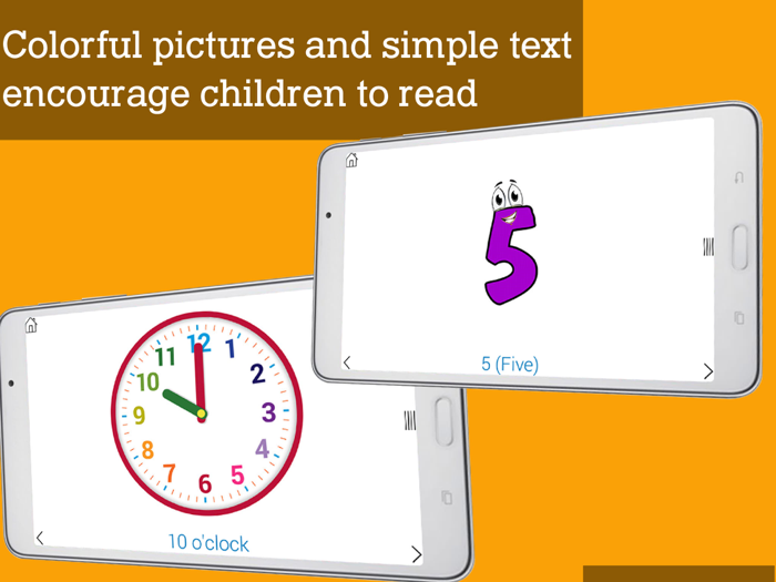 Montessori Numbers days time and months An informative way to teach your kid