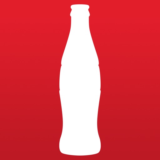 Coca-Cola Arcade Machine iOS App
