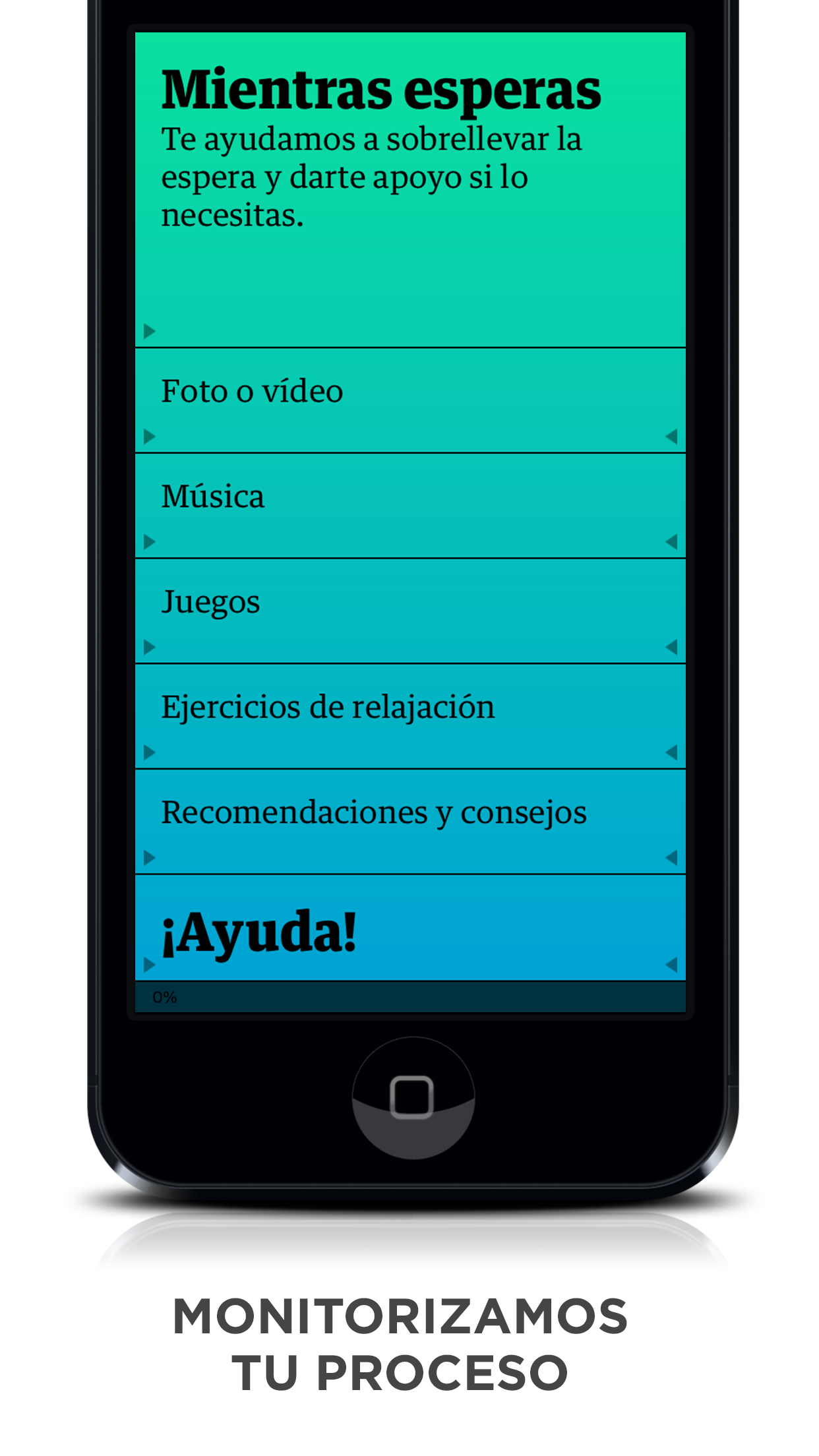 dayQ dejar de fumar con la mejor app