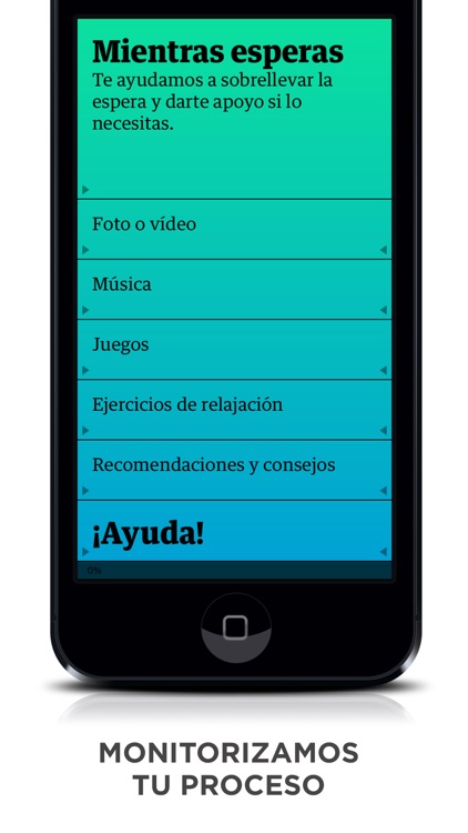 dayQ dejar de fumar con la mejor app screenshot-4