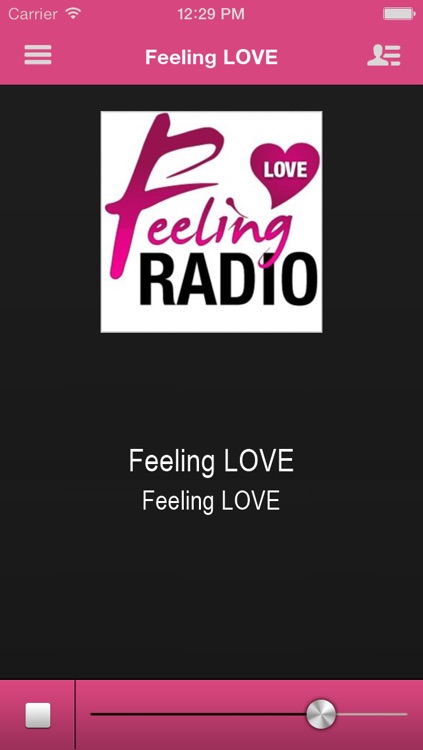 Feeling LOVE