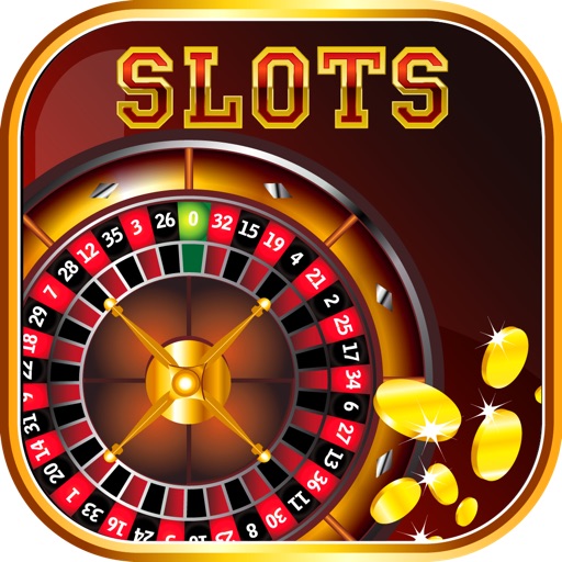 Adored Classic Slots — Mega Jackpot Hit Slot Machine Game With Big Bonuses Icon