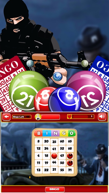 Bingo Blitz Ques