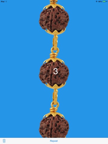 Navagraha Stotram iPad screenshot 5 - Reference app