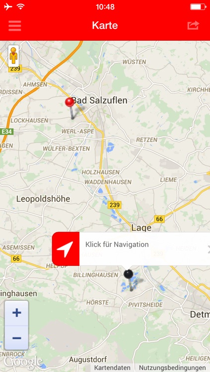 Town&Country OWL screenshot-4