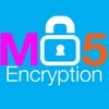 MD5 Master Encryption Free for iPhone
