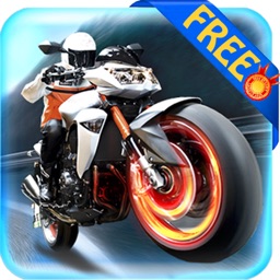 Moto Death Race FREE