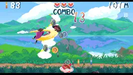 Game screenshot Samurai Blitz apk