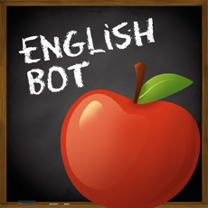 Activities of EnglishBot teacher