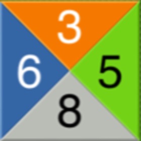 螢幕擷取畫面 (4) i-TetraVex for iPad
