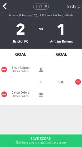 Game screenshot Footplr Manager - Football Club management hack