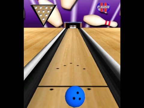 Bowling 3D Proのおすすめ画像5