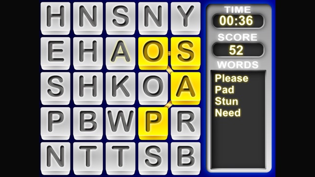 Words Search and Hunt Free - With New Letters Crossword Puzz(圖2)-速報App