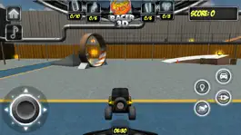 Game screenshot ChocoRacer 3D hack
