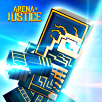 Arena Of Justice