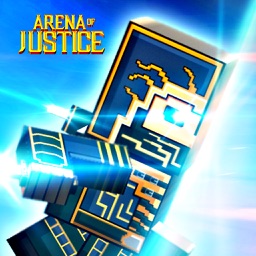 Arena Of Justice