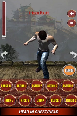 Learn To Fight - Self Defense - Pro screenshot 3