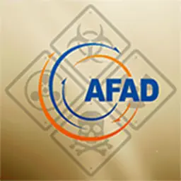 AFAD ERG app icon