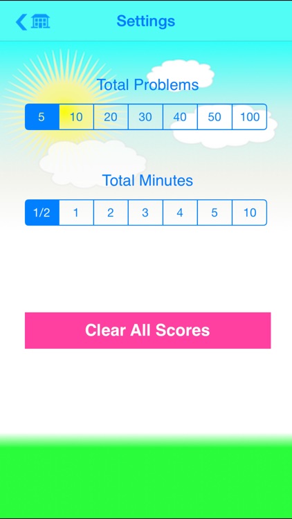 Kids Math Fun — Second Grade screenshot-4