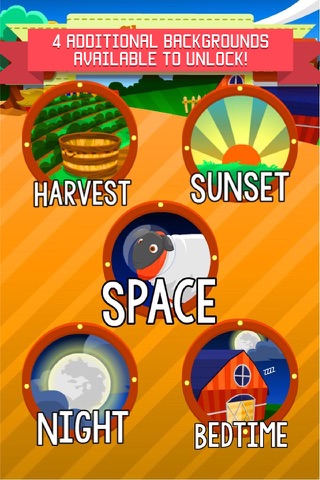 A Farm Barn Fruits and Veggie Harvest - Match and Pop Mania - Full Version screenshot 4