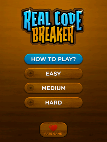 Real Code Breaker Mastermindのおすすめ画像5