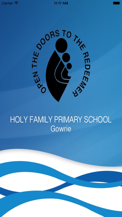 Holy Family Primary School Gowrie - Skoolbag