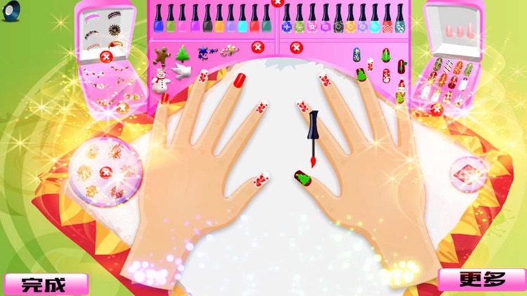 Princess Fingernail-CN screenshot-3