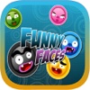 New Funny Face Match