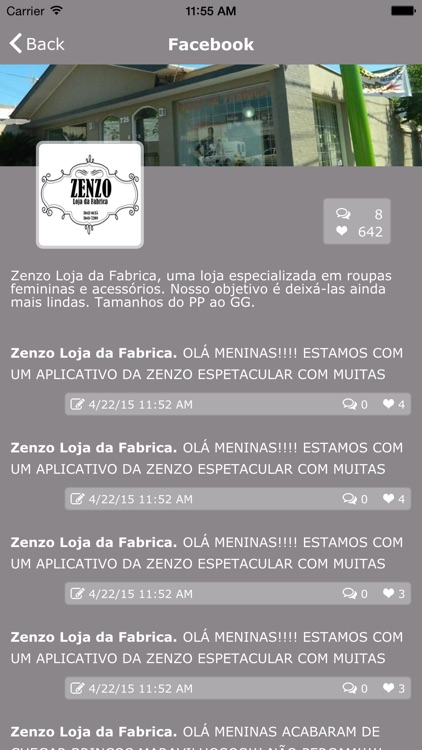 ZENZO