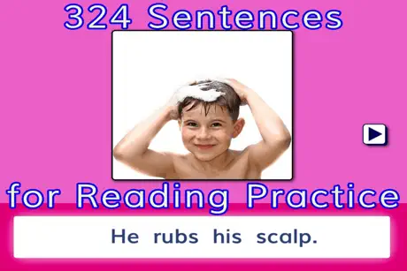 Sentence Reading Magic 2 Deluxe for Schools-Reading with Consona