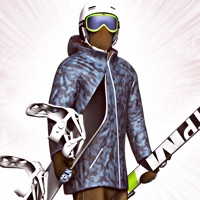 MyTP One Mountain - Ski, Freeski, and Snowboard icon