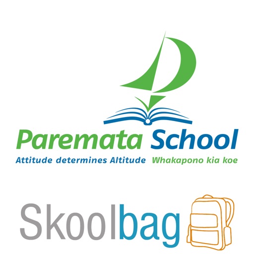 Paremata School - Skoolbag