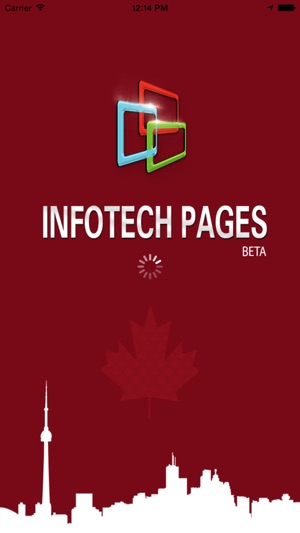 Infotech Pages - GTA Business Directory