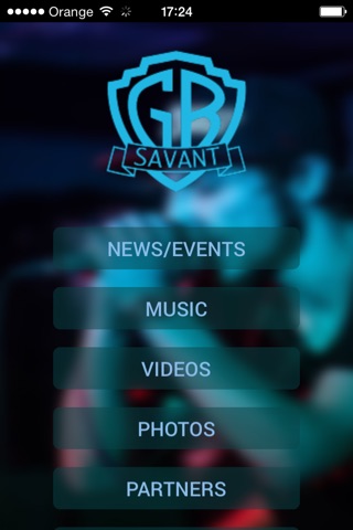 GBSavant screenshot 2