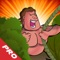 Jungle Man Swing PRO : Rope And Fly Adventure