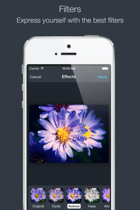 Wallpaper Fix - Fit your Home & Lock.screen Images with Filters, Frames, Stickers & Many More!