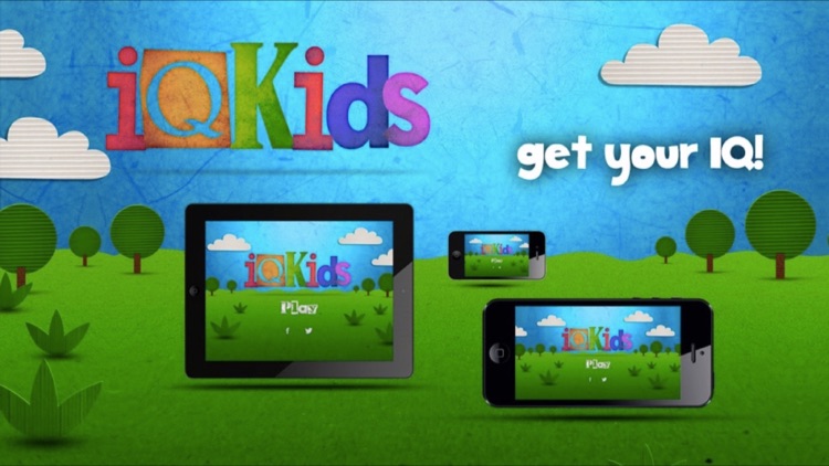 IQ Kids: test screenshot-3