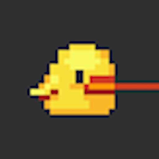 Pixu Bird Icon