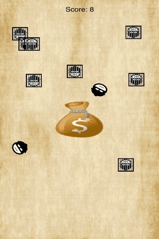 Money Attack screenshot 3