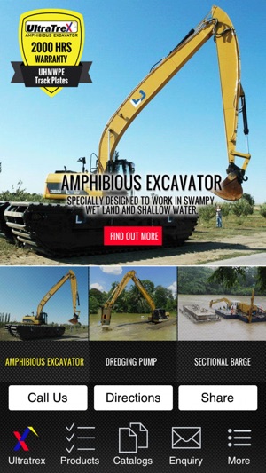 Ultratrex Machinery Sdn Bhd