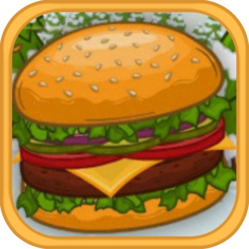 Mad Burger 2-Will Play iOS App