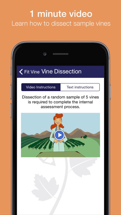 Fit Vine screenshot-3