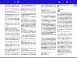 LAROUSSE Premium screenshot 4