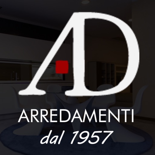 AD Arredamenti icon