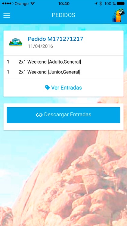 MundoMar screenshot-3